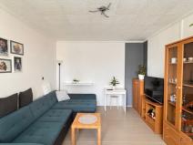 Prodej bytu 1+1, Hradec Králové, Truhlářská, 35 m2