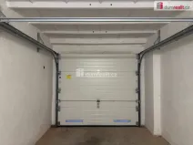 Prodej garáže, Kladno - Kročehlavy, Litevská, 18 m2