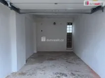 Prodej garáže, Kladno - Kročehlavy, Litevská, 18 m2