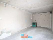 Prodej garáže, Praha - Michle, Podle Kačerova, 17 m2