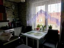 Prodej bytu 2+1, Kaplice, Nové domovy, 91 m2