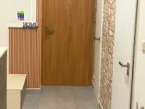 Prodej bytu 2+1, Kaplice, Nové domovy, 56 m2