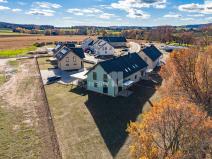 Prodej domu na klíč, Světlá nad Sázavou, 151 m2