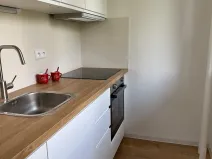 Prodej bytu 1+kk, Praha - Troja, 33 m2