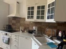 Pronájem bytu 3+1, Praha, Vinohradská, 110 m2