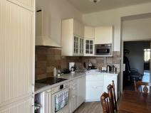 Pronájem bytu 3+1, Praha, Vinohradská, 110 m2