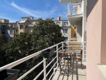 Pronájem bytu 3+1, Praha, Vinohradská, 110 m2