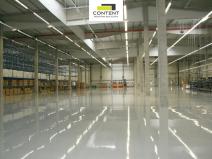 Pronájem výrobních prostor, Stříbro, Forstova, 9370 m2