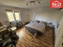Pronájem bytu 2+kk, Mariánské Lázně, Chebská, 60 m2