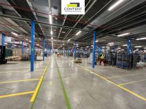 Pronájem skladu, Hradec Králové - Březhrad, Rovná, 2940 m2