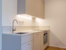 Pronájem bytu 2+kk, Praha - Podolí, Podolská, 55 m2