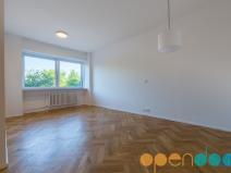 Pronájem bytu 2+kk, Praha - Podolí, Podolská, 55 m2