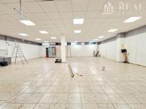 Pronájem skladu, Most, Jana Opletala, 500 m2