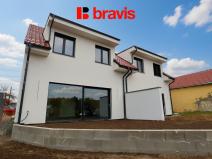 Prodej rodinného domu, Vlasatice, 117 m2