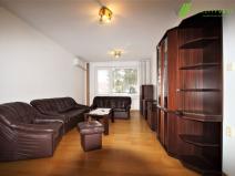 Pronájem bytu 3+1, Hodonín, Pr. Veselého, 83 m2