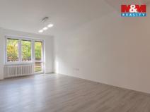 Pronájem bytu 2+1, Karviná - Mizerov, Na Kopci, 55 m2