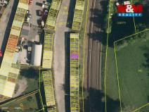 Prodej garáže, Příbor, Štramberská, 19 m2