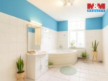 Prodej bytu 2+kk, Ostrava - Vítkovice, Zengrova, 95 m2