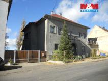 Prodej obchodního prostoru, Hředle, 1805 m2