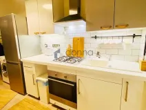 Pronájem bytu 2+kk, Praha, Lucemburská, 50 m2