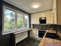 Pronájem bytu 4+1, Vrchlabí, Slovanská, 89 m2