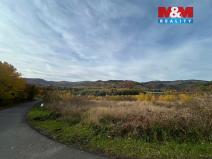 Prodej pozemku pro bydlení, Perštejn - Lužný, 1112 m2