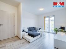 Pronájem bytu 1+kk, Kaznějov, Rybnická, 30 m2