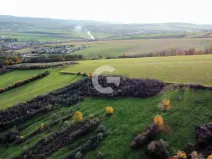 Prodej zahrady, Újezdec, 1891 m2