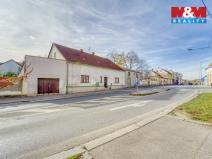 Prodej rodinného domu, Horažďovice, Strakonická, 109 m2