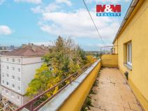 Prodej bytu 2+kk, Praha - Michle, Počátecká, 39 m2