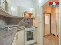 Prodej bytu 2+kk, Praha - Michle, Počátecká, 39 m2