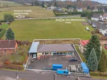 Prodej obchodního prostoru, Studenec, 265 m2