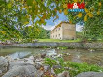 Prodej bytu 3+1, Velká Kraš, 70 m2