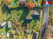 Prodej rodinného domu, Šluknov - Království, 150 m2