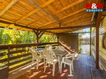 Prodej pole, Krakov, 439 m2