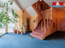 Prodej ubytování, Františkovy Lázně - Horní Lomany, Družstevní, 618 m2