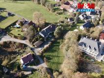 Prodej zahrady, Libchavy - Dolní Libchavy, 1429 m2