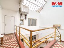 Pronájem bytu 3+1, Domažlice - Město, 90 m2