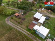 Prodej pozemku pro bydlení, Příčina, 545 m2