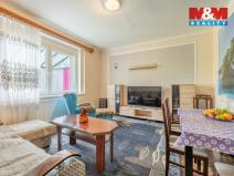 Prodej rodinného domu, Kladno - Dubí, Průmyslová, 180 m2