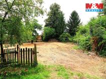 Prodej pozemku pro bydlení, Vlastějovice - Pavlovice, 961 m2