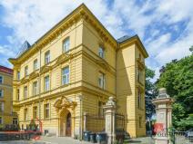 Prodej bytu 3+1, Liberec - Liberec I-Staré Město, U Náspu, 107 m2