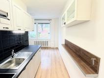 Pronájem bytu 1+1, Boskovice, Na Vyhlídce, 39 m2