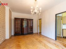 Prodej bytu 2+1, Praha - Veleslavín, Šumberova, 53 m2