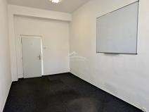 Pronájem kanceláře, Pelhřimov, Pražská, 30 m2