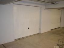 Pronájem garáže, Brno, Zderadova, 20 m2