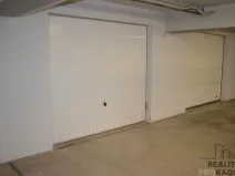 Pronájem garáže, Brno, Zderadova, 20 m2