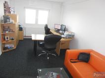 Pronájem kanceláře, Vestec, Na Spojce, 16 m2