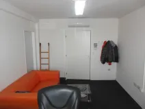 Pronájem kanceláře, Vestec, Na Spojce, 16 m2