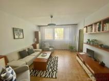 Pronájem bytu 3+1, Bystřice pod Hostýnem, Bělidla, 66 m2